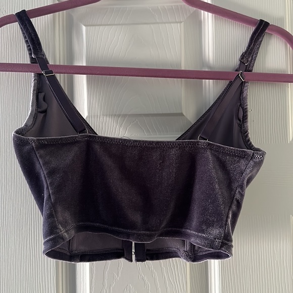 Corset top - Picture 3 of 4